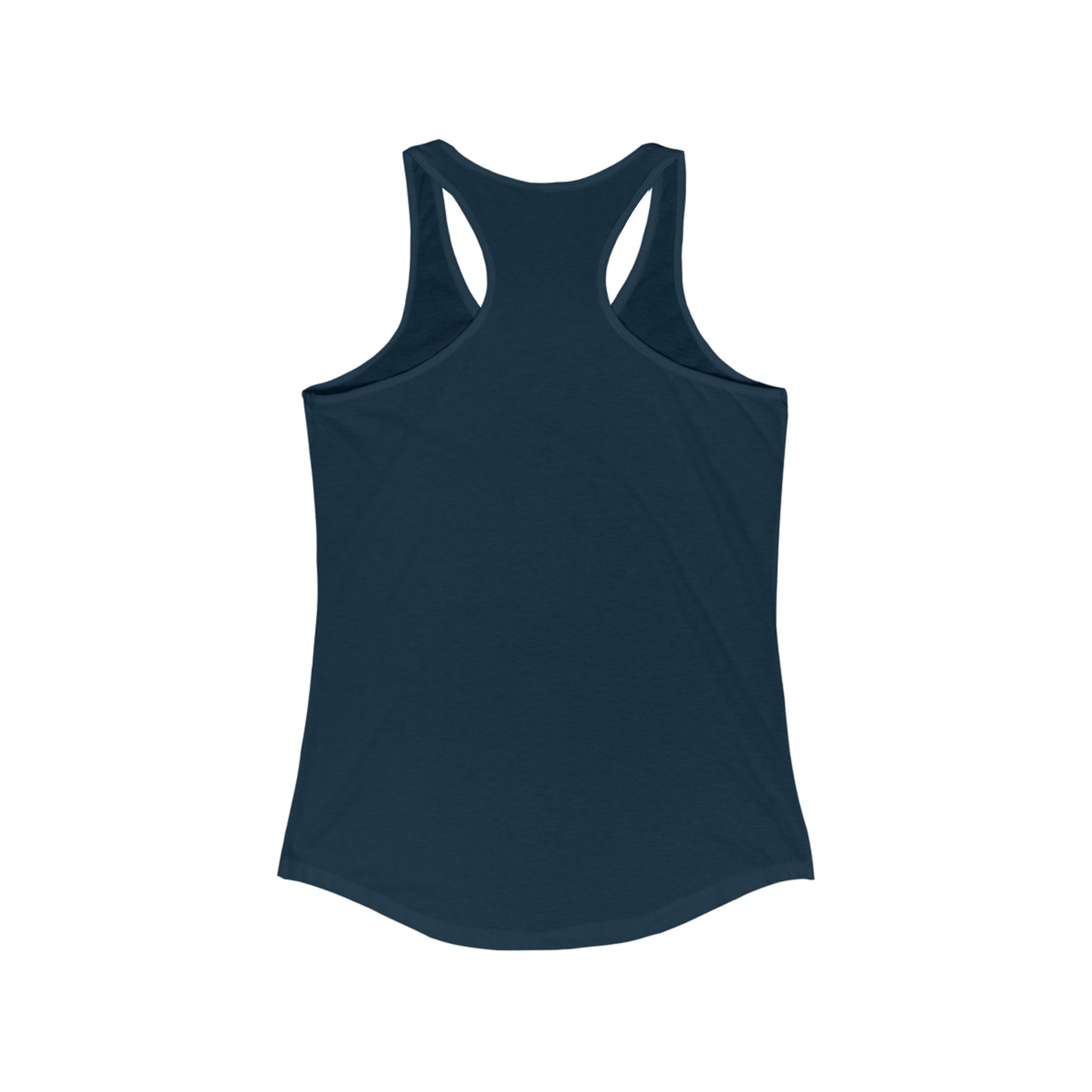 The Assignment : Crush Project 2025  Women's Ideal Racerback Tank (7 Colors)