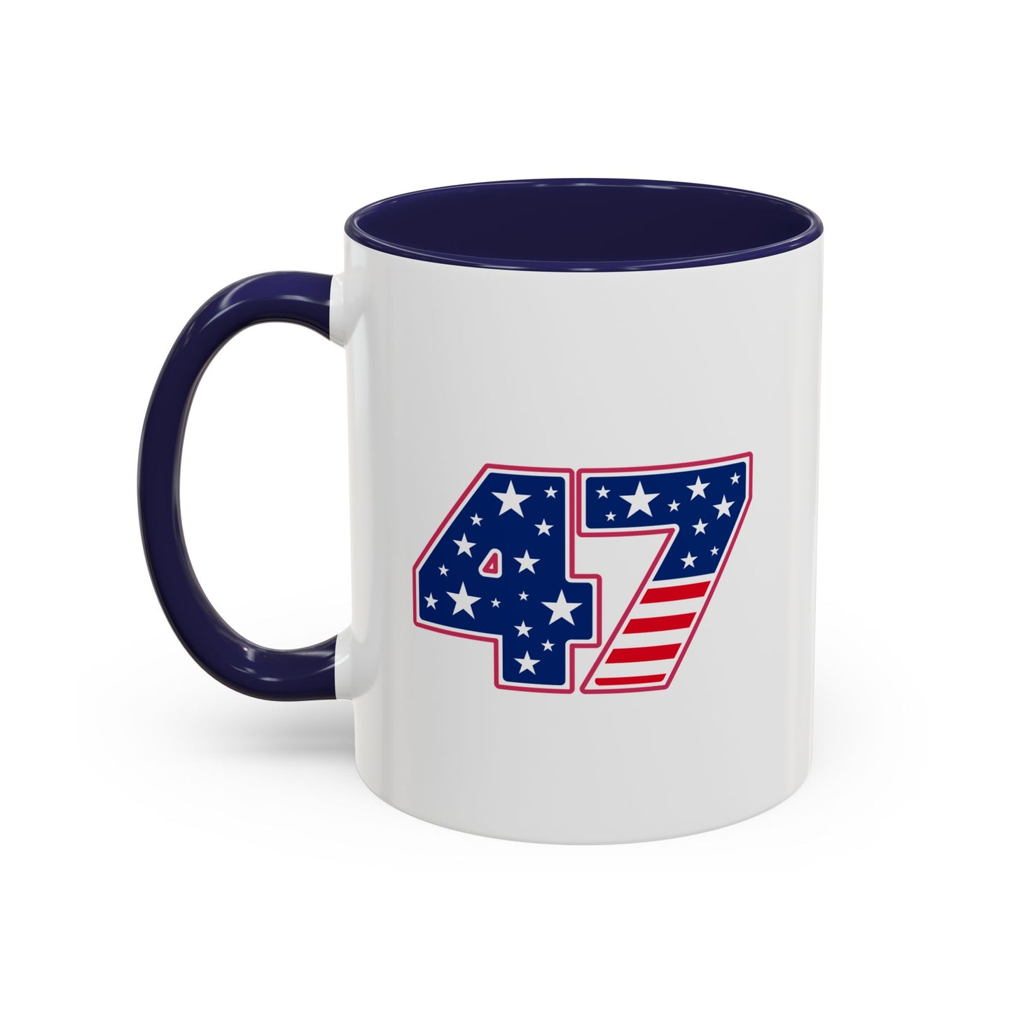 America's Next Blockbuster - Harris-Walz Accent Coffee Mug (11oz, 15oz) (3 Colors)