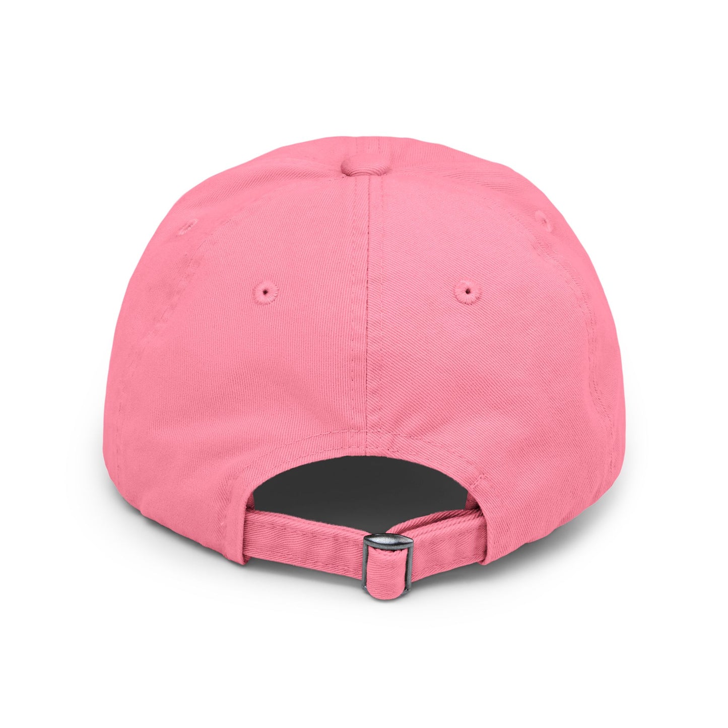 Hope Over Hate Unisex Distressed Cap (8 Colors)