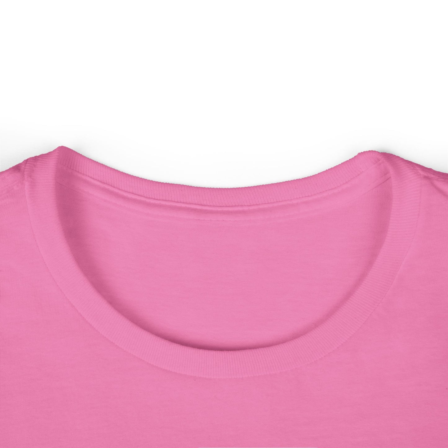 Pearls For Progress Women's Softstyle Tee (4 Colors)