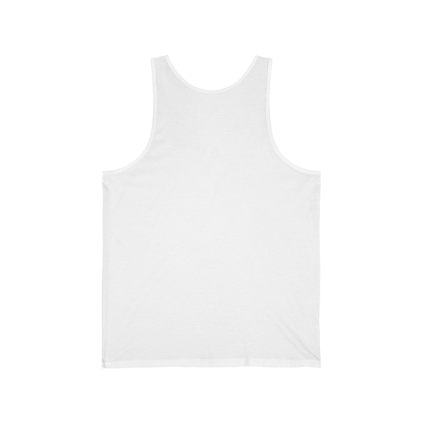 Queens Backing Queens Jersey Tank (5 Colors)