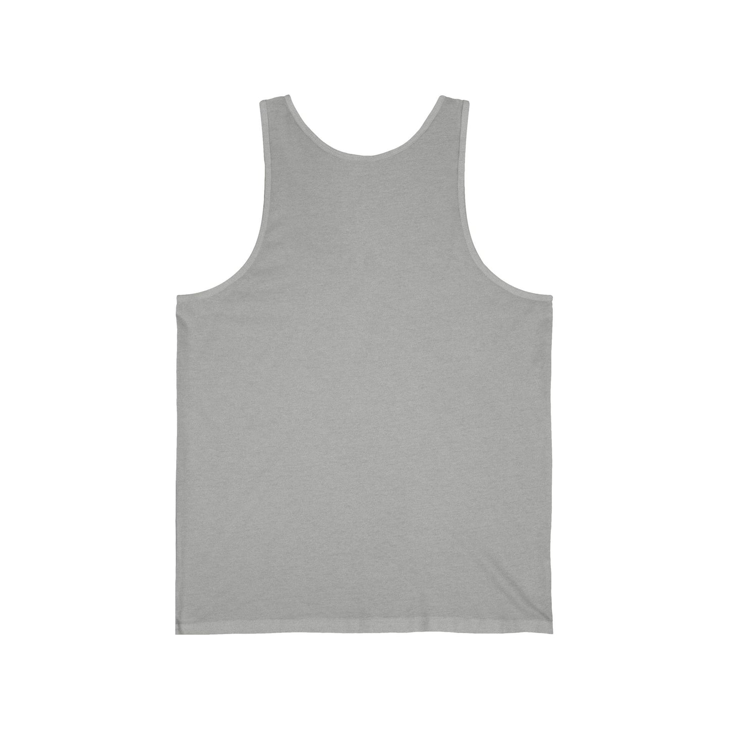 Queens Backing Queens Jersey Tank (5 Colors)