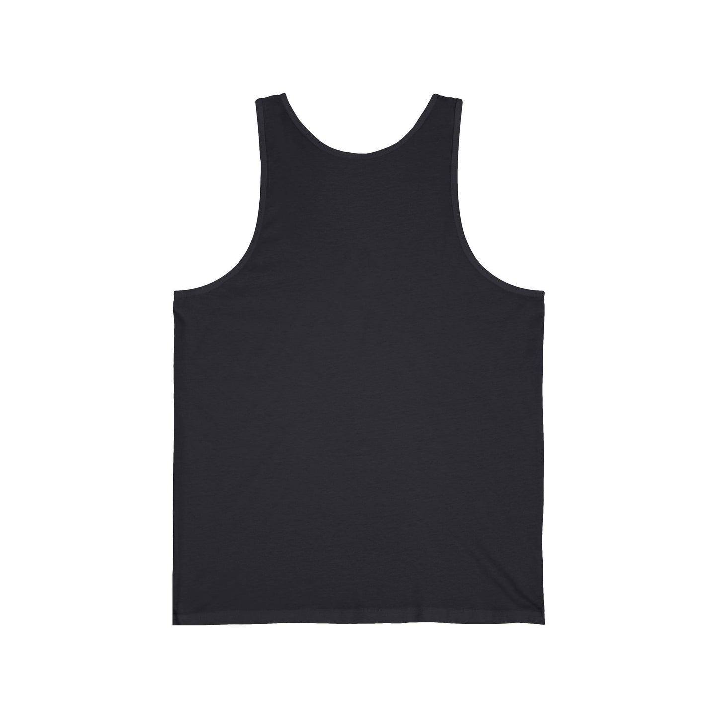 Queens Backing Queens Jersey Tank (5 Colors)