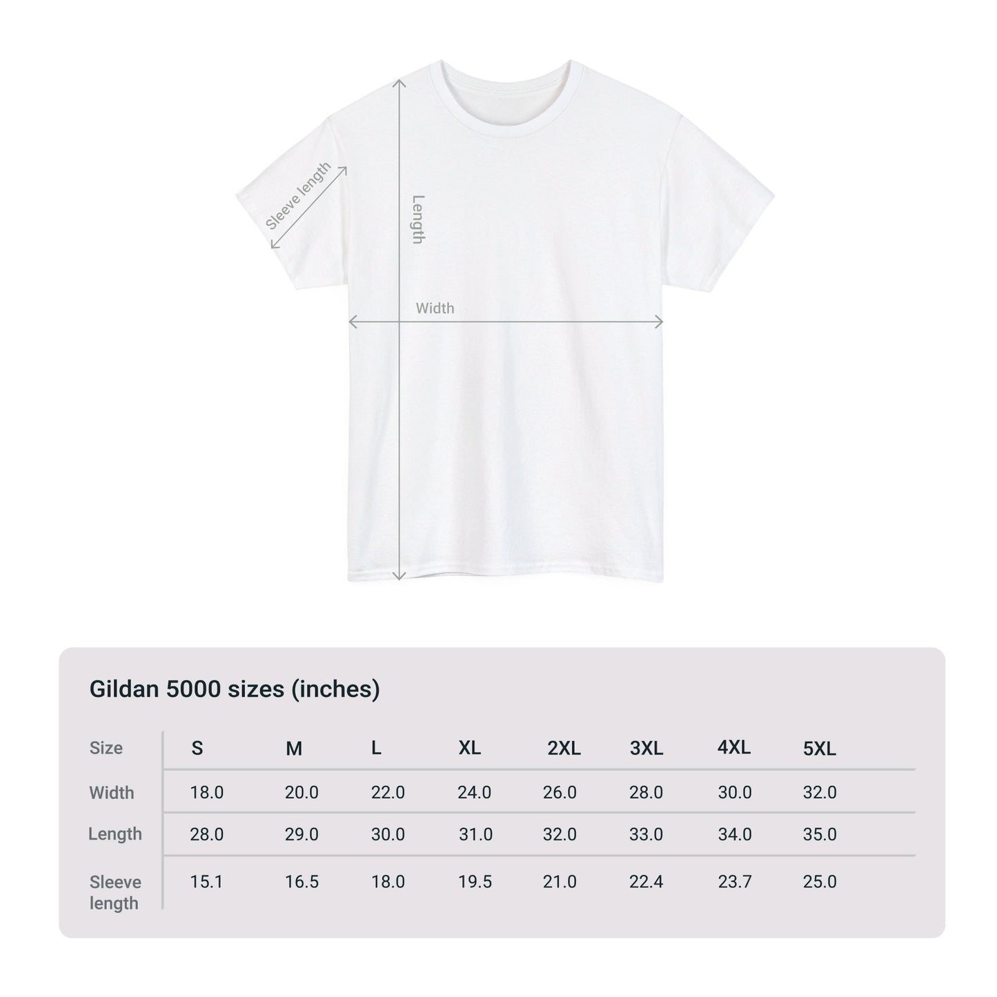 The Assignment Unisex Heavy Cotton Tee (6-Colors)