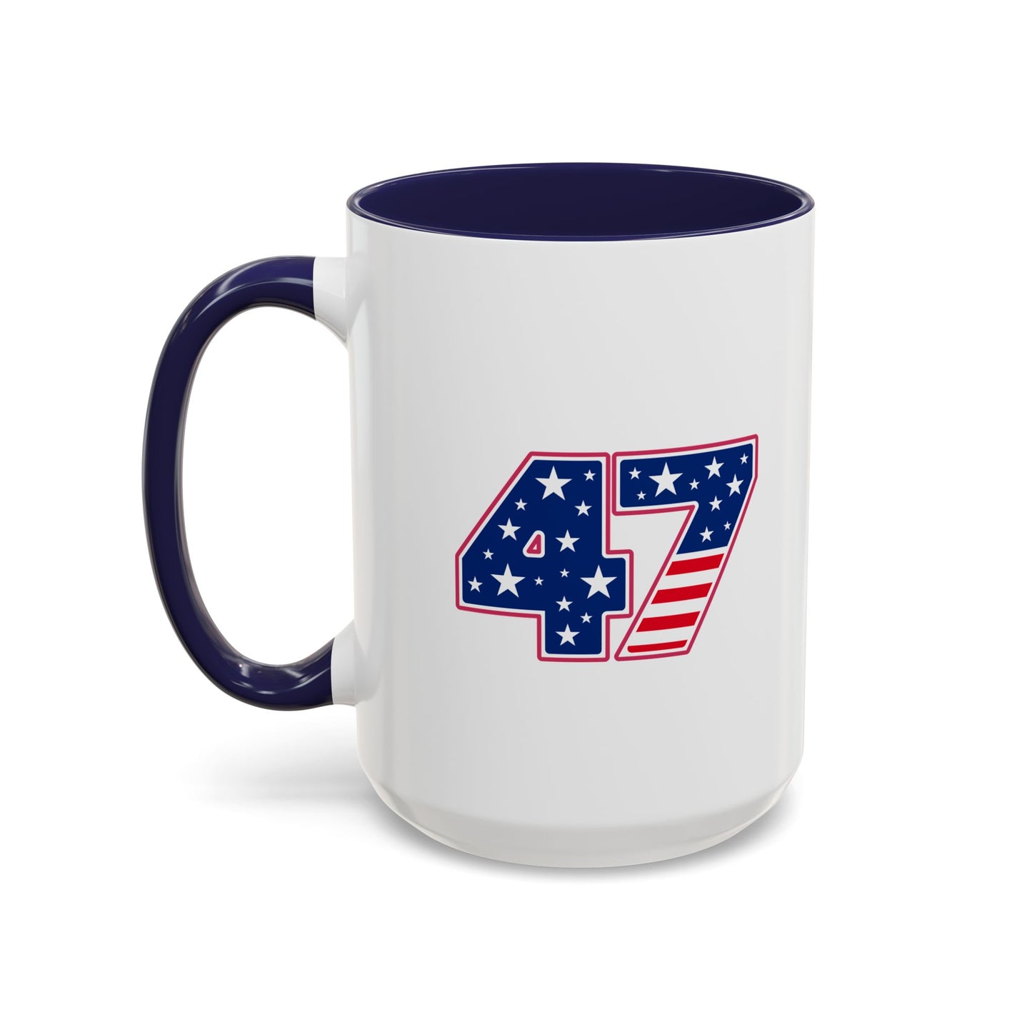 America's Next Blockbuster - Harris-Walz Accent Coffee Mug (11oz, 15oz) (3 Colors)