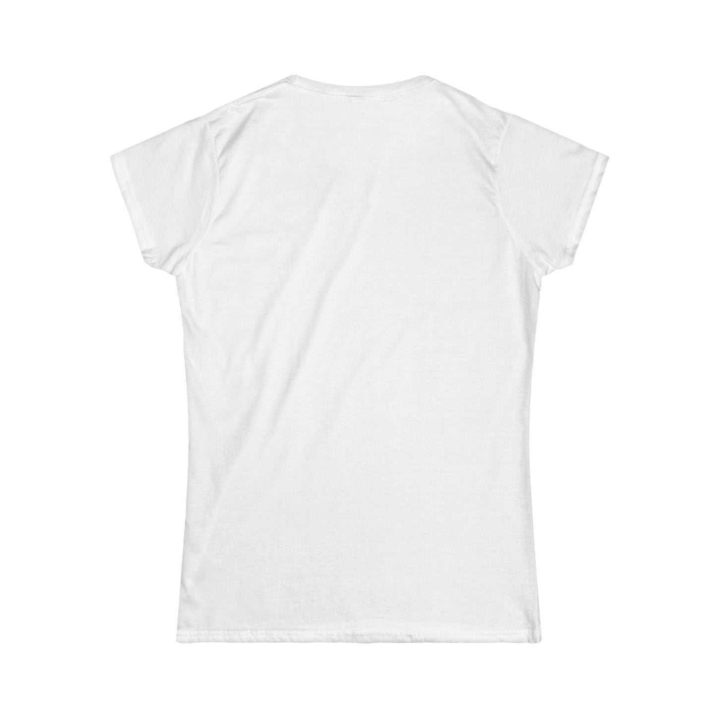 Pearls For Progress Women's Softstyle Tee (4 Colors)