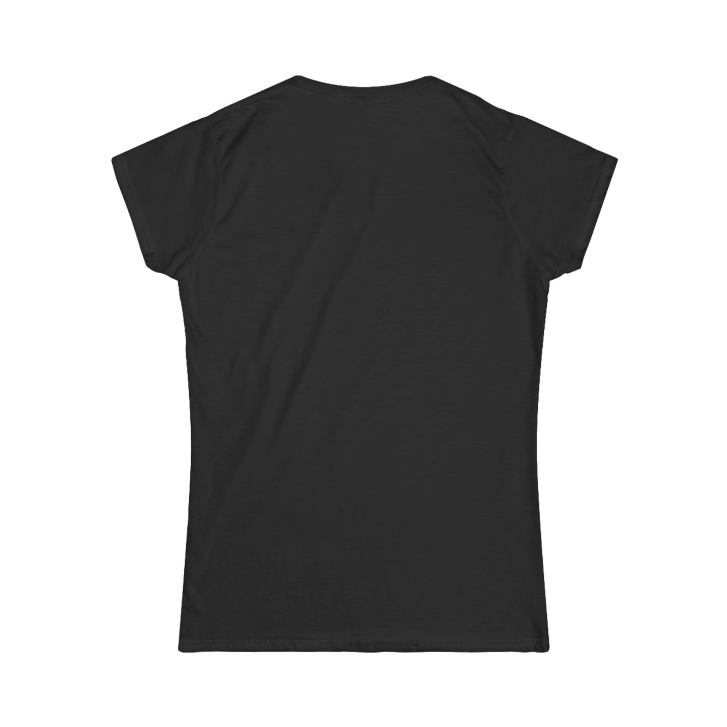 Pearls For Progress Women's Softstyle Tee (4 Colors)