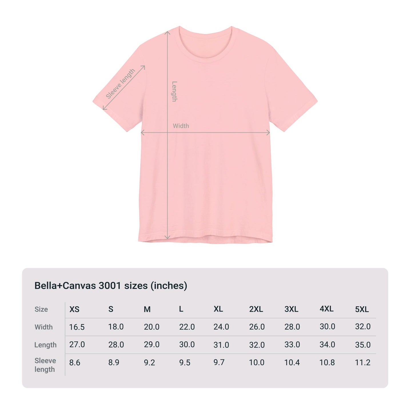 Ladies - Forward Only Unisex Jersey Short Sleeve Tee (14 Colors)