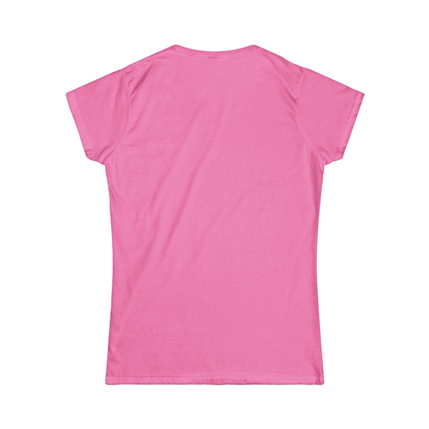 Pearls For Progress Women's Softstyle Tee (4 Colors)