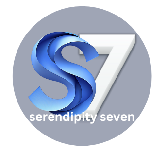 Serendipity Seven